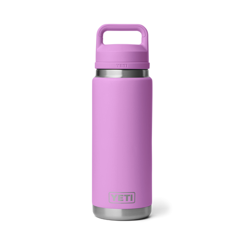 Bottle Rambler 26oz Chug Desert Bloom