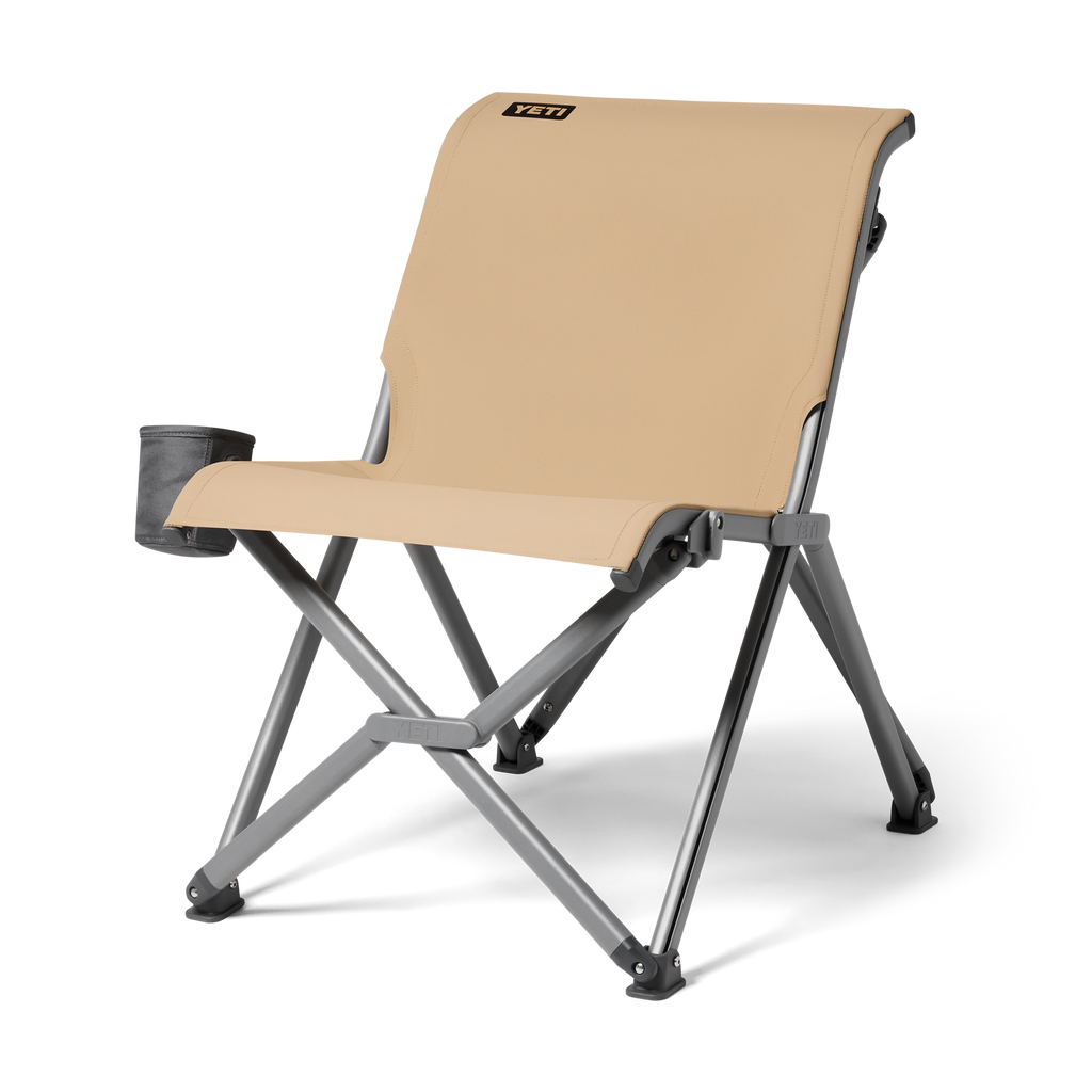 Trailhead Field Chair Tan – Ranger Outdoors
