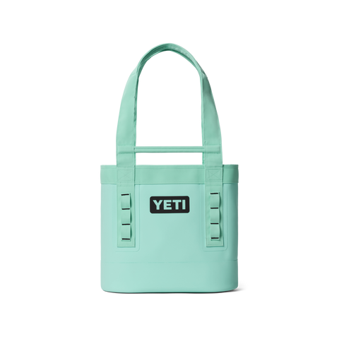 Camino Carryall 20 Bag Seafoam