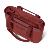 Camino Zip Carryall 18L Bag Stag Red