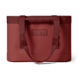 Camino Zip Carryall 18L Bag Stag Red