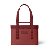 Camino Zip Carryall 18L Bag Stag Red
