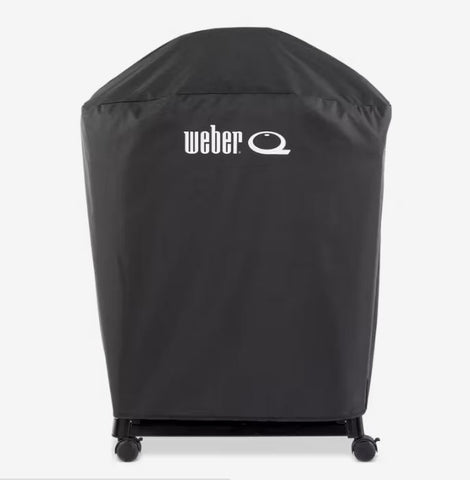 Baby Q Premium Barbecue And Cart Cover Q1x00n Q2x00n