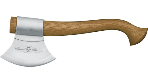 Axe Doricchi Sassafras Brown Handle