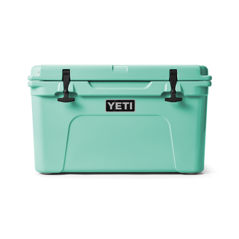 Tundra 45 Cooler Seafoam