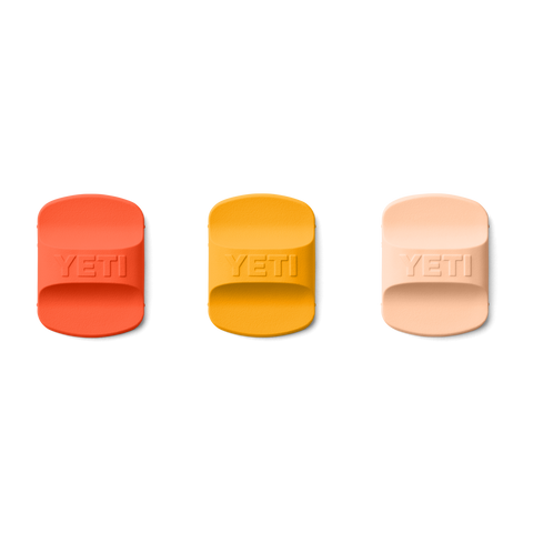 Rambler Magslider Colour 3 Pack Papaya/ Beekeeper