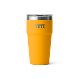 Rambler 20oz Stackable Cup Beekeeper