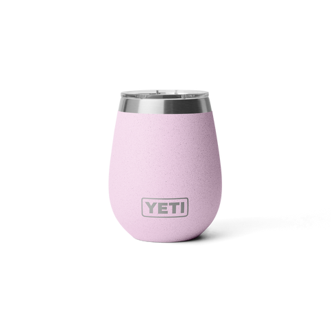 Rambler 10oz Wine Tumbler Cherry Blossom