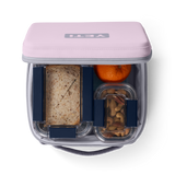 Daytrip Insulated Lunch Box 3L Cherry Blossom