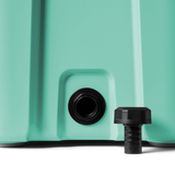 Roadie 24 2.0 Cooler Seafoam