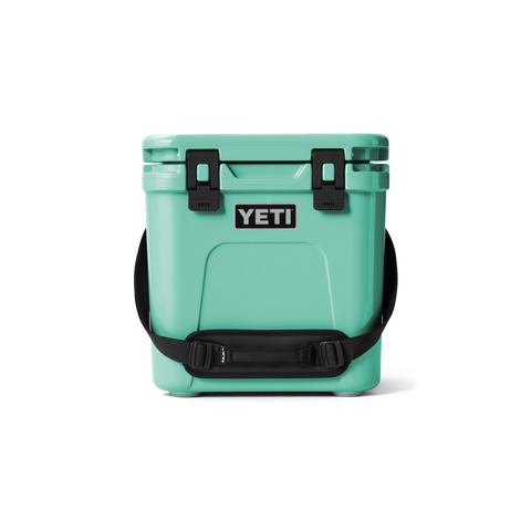 Roadie 24 2.0 Cooler Seafoam