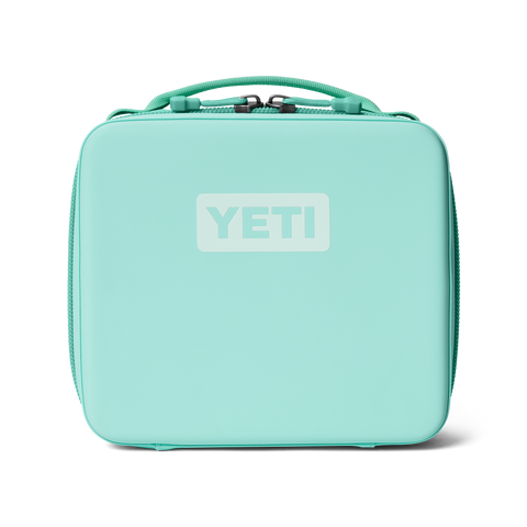 Daytrip Insulated Lunch Box 3L Seafoam