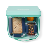Daytrip Insulated Lunch Box 3L Seafoam