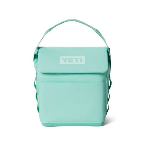 Daytrip Insulated Lunch Bag 6L Seafoam