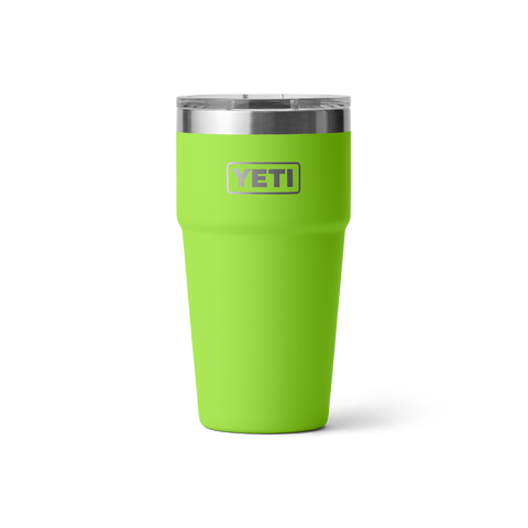 Rambler 20oz Stackable Cup Venom