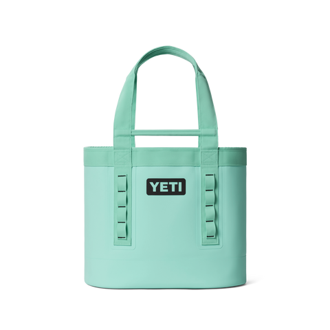 Camino Carryall 35 Bag Seafoam