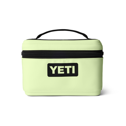 Daytrip 3L Insulated Snack Box Grasshopper