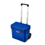 Roadie 32 Wheeled Cooler Royal Blue