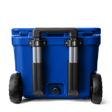 Roadie 32 Wheeled Cooler Royal Blue