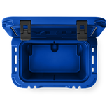 Roadie 32 Wheeled Cooler Royal Blue