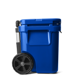 Roadie 32 Wheeled Cooler Royal Blue