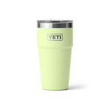 Rambler 20oz Stackable Cup Grasshopper