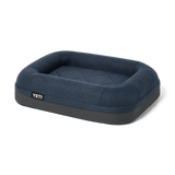 Boomer Dog Bed Small Navy