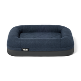 Boomer Dog Bed Small Navy
