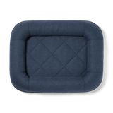 Boomer Dog Bed Small Navy