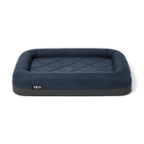 Boomer Dog Bed Large Navy