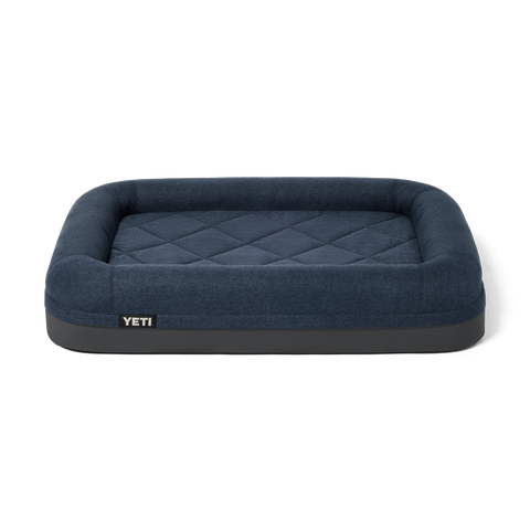 Boomer Dog Bed Large Navy