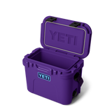 Roadie 15 Hard Cooler Pace Purple