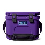 Roadie 15 Hard Cooler Pace Purple