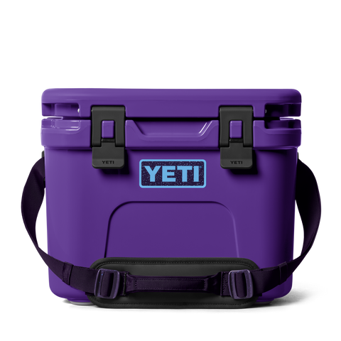 Roadie 15 Hard Cooler Pace Purple