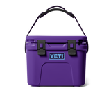 Roadie 15 Hard Cooler Pace Purple