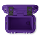 Roadie 15 Hard Cooler Pace Purple