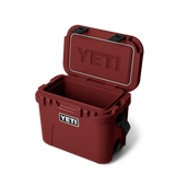 Roadie 15 Hard Cooler Stag Red