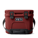 Roadie 15 Hard Cooler Stag Red