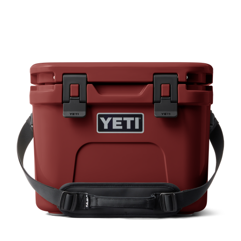 Roadie 15 Hard Cooler Stag Red