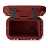 Roadie 15 Hard Cooler Stag Red
