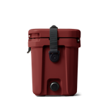 Roadie 15 Hard Cooler Stag Red