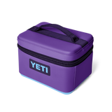 Daytrip 3L Insulated Snack Box Pace Purple