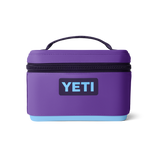 Daytrip 3L Insulated Snack Box Pace Purple