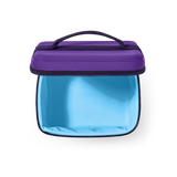Daytrip 3L Insulated Snack Box Pace Purple