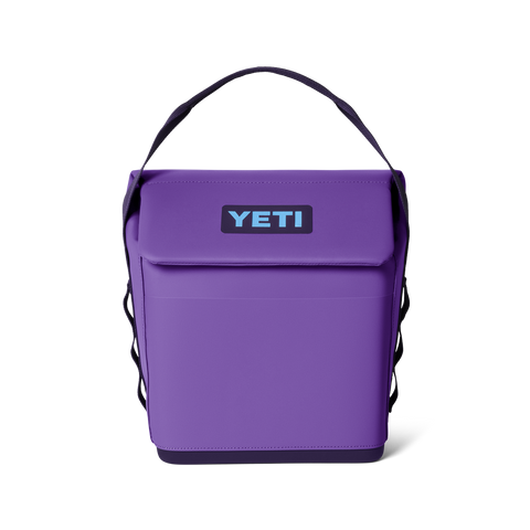 Daytrip Insulated Lunch Bag 6L Pace Purple