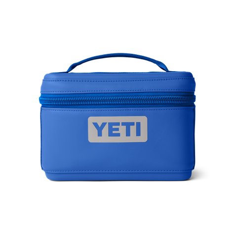 Daytrip 3L Insulated Snack Box Royal Blue