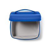 Daytrip 3L Insulated Snack Box Royal Blue