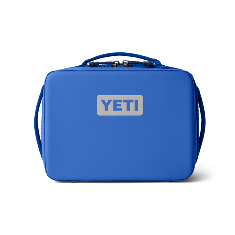 Daytrip Insulated Lunch Box 5L Royal Blue
