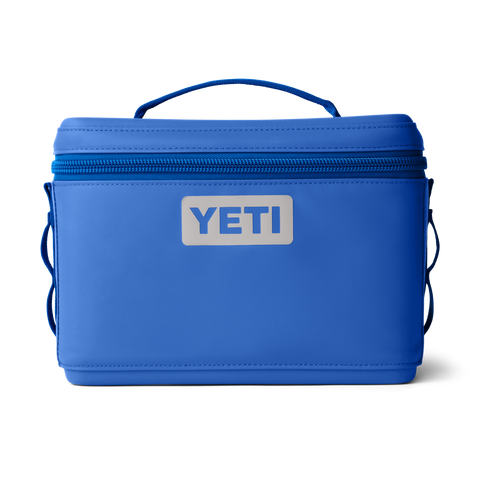 Daytrip 9L Insulated Lunch Box Royal Blue