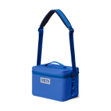 Daytrip 9L Insulated Lunch Box Royal Blue